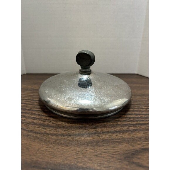 Farberware Replacement Lid Only 5.25 For 1QT Saucepan - Picture 1 of 7